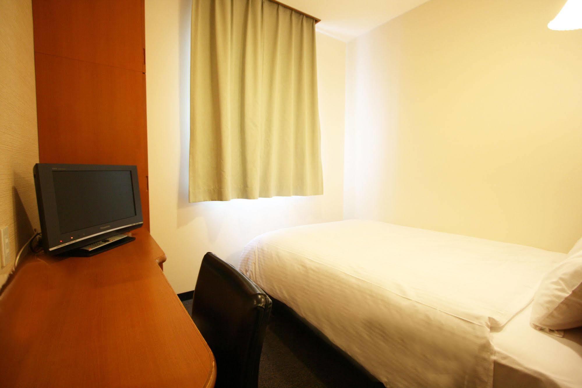 Suizenji Comfort Hotel Kumamoto Exterior foto