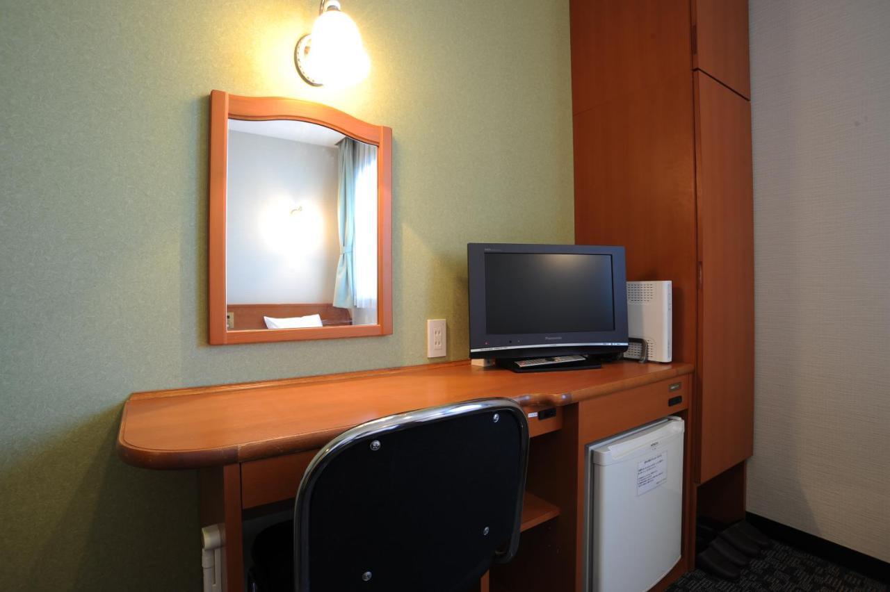 Suizenji Comfort Hotel Kumamoto Zimmer foto